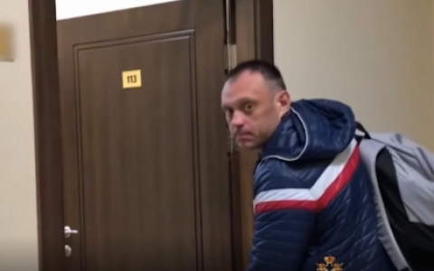 Бывший депутат гордумы Дмитрий Никулин осужден на три года