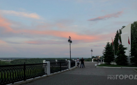 Восемь деревень Кировской области вошли в топ необычных названий от сервиса «Яндекс.Карты»