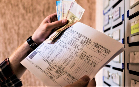 Жительница Лузы погасила долг в 130 тыс. рублей за электроэнергию