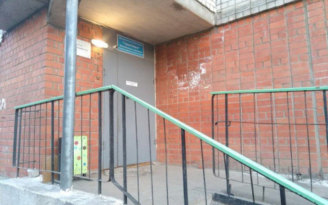 В доме ветеранов завершается ремонт теплового узла