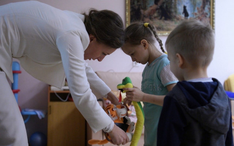 Спецпитание в детских садах и школах Кировской области будет доступнее