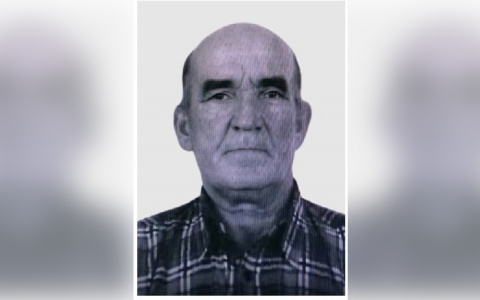 В Кировской области ищут 70-летнего мужчину, который плохо слышит