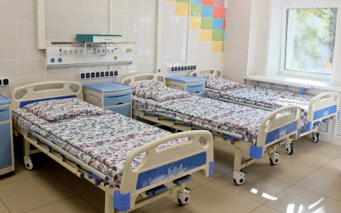 В оперштабе озвучили суточный прирост зараженных COVID-19 в Кировской области