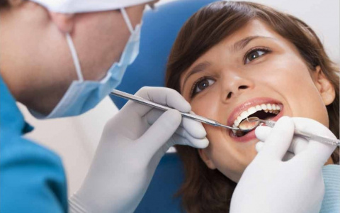 Между началом кариеса и утратой зуба может пройти всего две недели