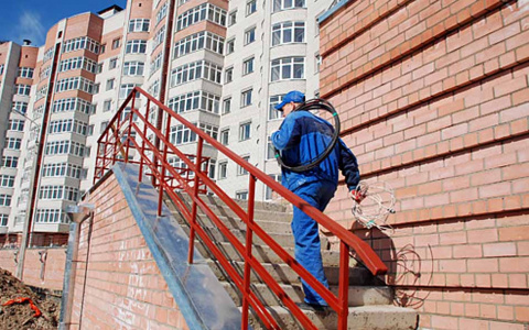 Для участия в акции «Лучшая УК/Лучшее ТСЖ» в «ЭнергосбыТ Плюс» поступило 13 заявок