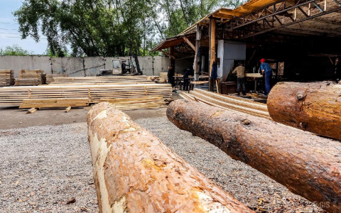 Предприятие Кировской области незаконно добывало воду из скважины