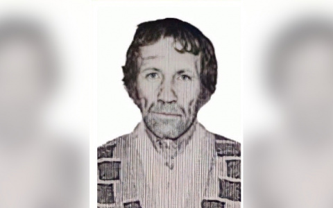 В Кировской области ищут 65-летнего мужчину