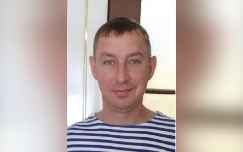 В Кировской и Иркутской областях ищут 37-летнего мужчину