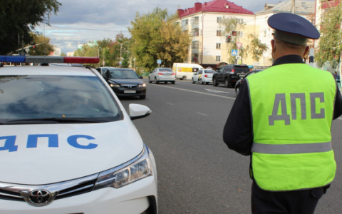 В Кирове вынесен приговор инспектору ДПС, который избил жезлом мужчину и женщину