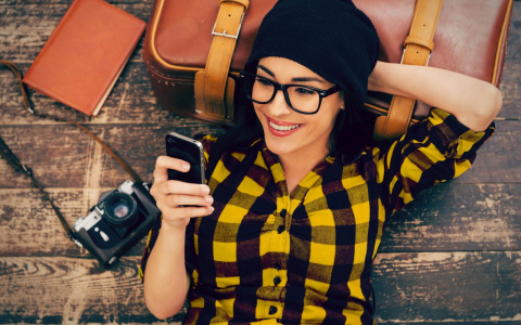 Билайн запускает новые пакетные предложения для связи в международном роуминге