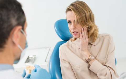 Проверьте, не пора ли вам обновить зубные коронки