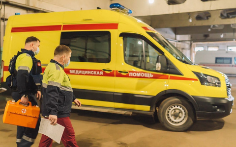 Крайне тяжелое состояние: появилась информация о пострадавших в ДТП в Чистых прудах