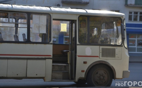 В Кирове произошел сбой системы оплаты проезда в общественном транспорте