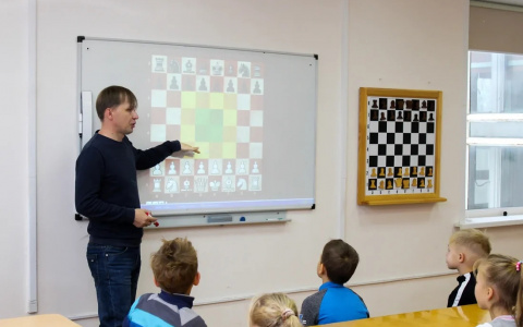 «Судья не выдержал и пошел обедать»: шахматист Павел Шипицын о тренерстве