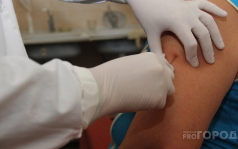 В Кировскую область поступили новые дозы вакцины «Спутник Лайт»: где привиться
