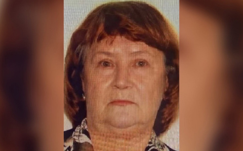 «‎Пропала при странных обстоятельствах»‎: в Кировской области внук ищет свою бабушку