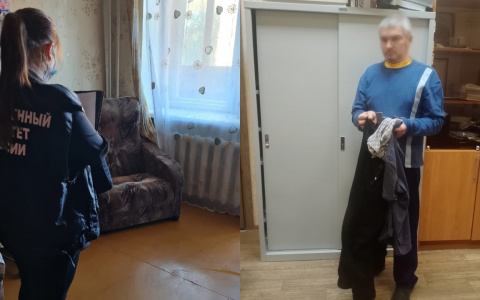 Известно наказание кировчанину, выкинувшему 1,5-годовалого ребенка с балкона