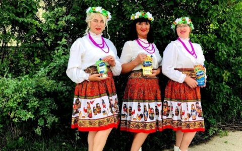 Кировчан приглашают в Порошино на городской праздник «Я выбираю Вятское»