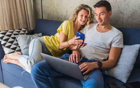 Почему кировчане выбирают тарифы «Близкие люди» от Билайн?