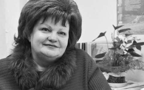 26 августа в Кирове попрощаются с членом Общественной палаты региона Натальей Катаевой