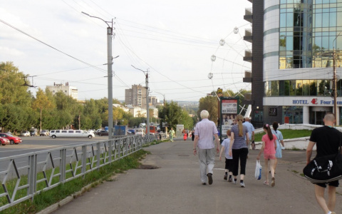 В Кирове безработных мужчин больше, чем женщин