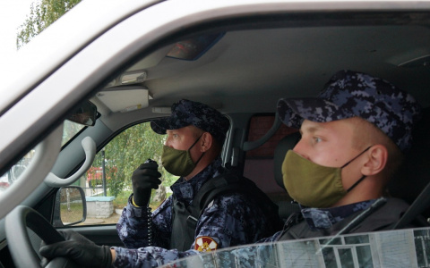 Кировчанин решил расплатиться фальшивой купюрой в магазине и был задержан