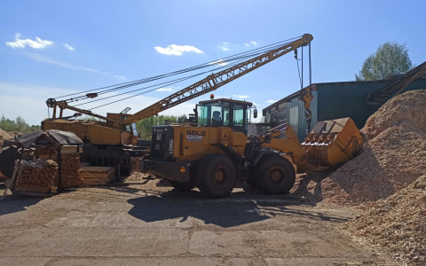 В Кировской области мужчина случайно убил своего коллегу