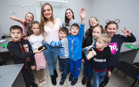 Что нового приготовил Relod к началу учебного года?