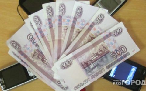 Кировчанка взяла миллион в кредит и отправила все деньги мошенникам
