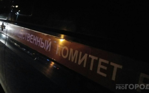 В Кировской области мужчина до смерти забил своего родственника