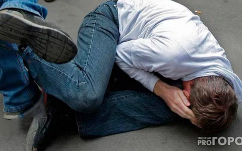 В Кирове на железной дороге убили двух мужчин