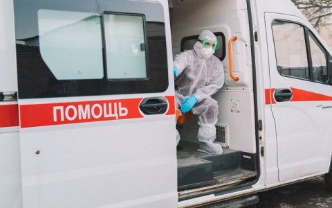 Известно, сколько жителей Кировской области заразились коронавирусом за сутки