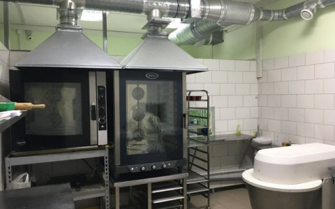 В Кирове на продажу выставлена компания, которая занималась доставкой пирогов