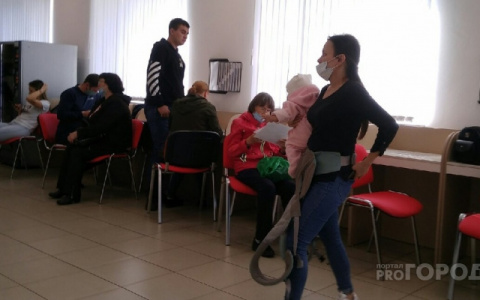 В Кировской области прокуратура помогла защитить права матери-одиночки