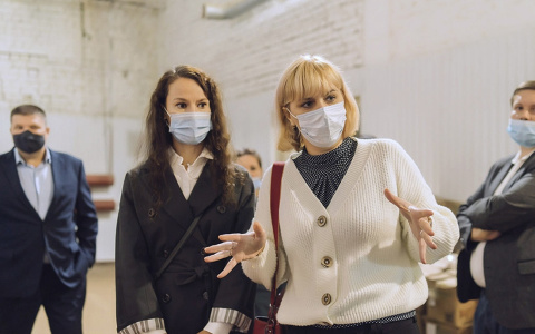 Родители кировских школьников проверили комбинат социального питания