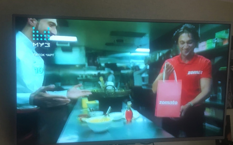 Кировчанина ждет срок в колонии за кражу телевизора