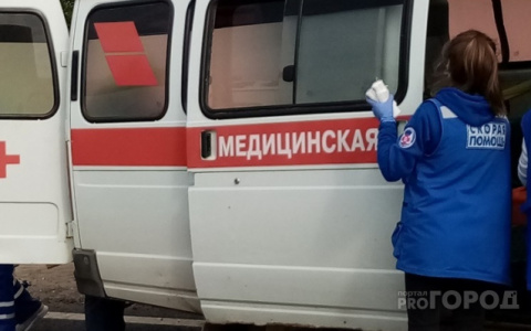 Известно, сколько заразившихся COVID-19 выявили в Кировской области за сутки