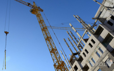 В Кирове ищут подрядчика на строительство новой школы с бассейном