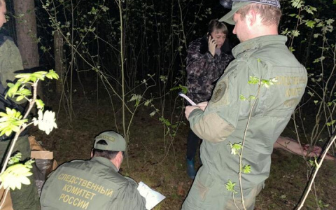 В Кирово-Чепецке нашли тело пропавшего 29-летнего мужчины