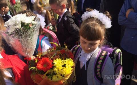 В Кировской области 1 сентября ожидается резкое потепление