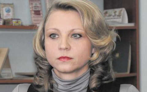 В «Корпорации развития Кировской области» сменился руководитель