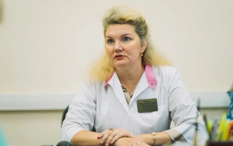 Врач из Кирова рассказала об уязвимости будущих мам перед COVID-19