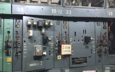 На кировском заводе погиб молодой сотрудник