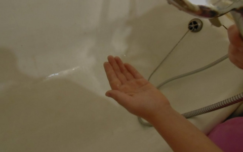 В Кирове не будет воды в четырех районах