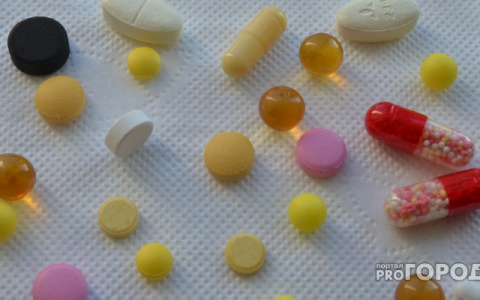 Кировчанка занималась контрабандой анаболических стероидов