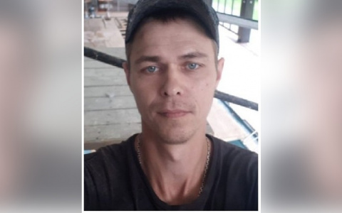 В Кирове без вести пропал 38-летний мужчина