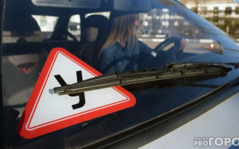 Стало меньше случайных водителей: кировчане об итогах введения новых правил сдачи на права