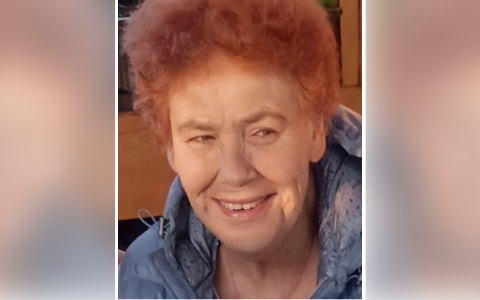 В Кировской области идут поиски 72-летней жительницы Нолинска