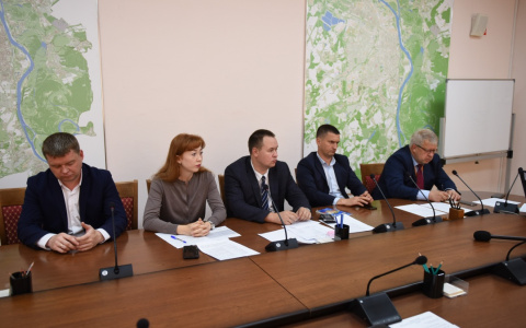 Горячее водоснабжение появится в Кирове не позднее 15 сентября