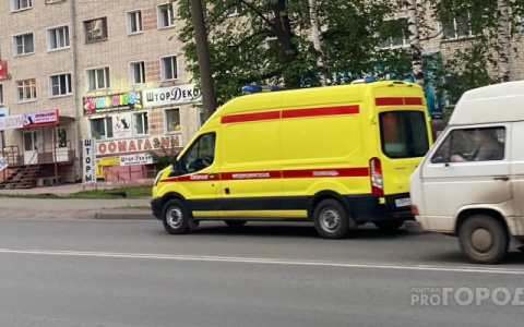 Известно, сколько заразившихся COVID-19 выявили в Кировской области за сутки